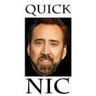 QuickNic icône
