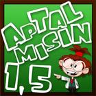 Aptal mısın? 1.5 أيقونة