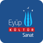 Eyüp Kültür Sanat biểu tượng