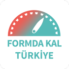 آیکون‌ Formda Kal Türkiye