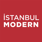 İstanbul Modern Tablet أيقونة