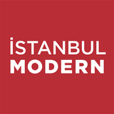 İstanbul Modern Tablet icon