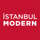 İstanbul Modern иконка