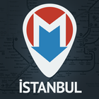 Metro İstanbul アイコン