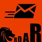 RoarHayem/Libchaber/Tschirhart أيقونة