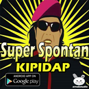 Super Spontan Kipidap aplikacja