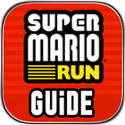 Guides SM Run' icon