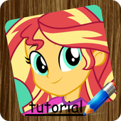 Tips For Drawing Equestria icon
