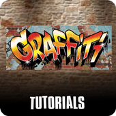 Tips For Drawing Graffiti icon