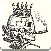 Tutorial Skull Tattoo icon