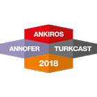 Ankiros 2018 icon