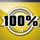 100% Fan del América icon