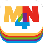 MN4 icône