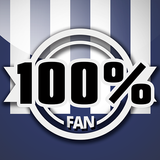 100% Fan del Pachuca-icoon