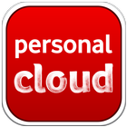 personalCloud icône