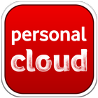 personalCloud আইকন