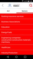 Hellenic - Albanian Business Relations Index 16-17 ภาพหน้าจอ 1