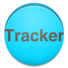 Time Tracker ícone