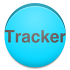 Time Tracker-icoon