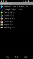 Time Tracker Cartaz