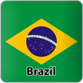 Cheap Flights to Brazil
