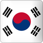 Seoul Travel Guide South Korea icône