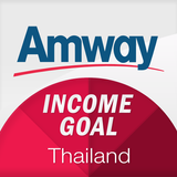 آیکون‌ IncomeGoal