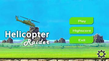 Helicopter 2 poster