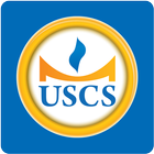 USCS Acadêmico biểu tượng