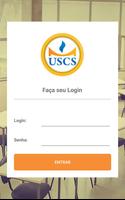 USCS Acadêmico اسکرین شاٹ 1