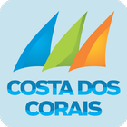 Costa dos Corais icône