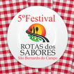 Festival Rotas dos Sabores SBC