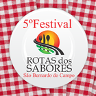 آیکون‌ Festival Rotas dos Sabores SBC