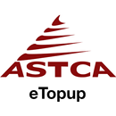 eTopup ASTCA for Agents APK