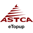 eTopup ASTCA for Agents আইকন