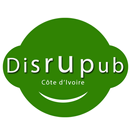 Disrupub aplikacja