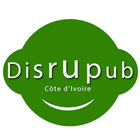 Disrupub icon