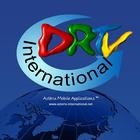 DRTV International icône