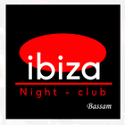 Ibiza Night Club icône
