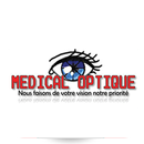 Médical Optique aplikacja