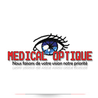 Médical Optique icon