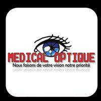 Médical Optique 截图 2