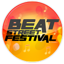 Beat Street Festival aplikacja