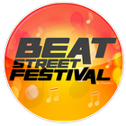Beat Street Festival icône