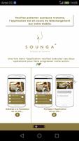 Fondation Sounga Affiche