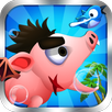 Angry Pigs Free APK