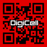 DigiCell QR Code