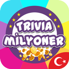 Milyoner Bilgi Yarışması: Trivia Zeichen