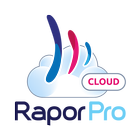 RaporPro Cloud アイコン