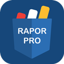 RaporPRO - SQL Rapor Aracı APK